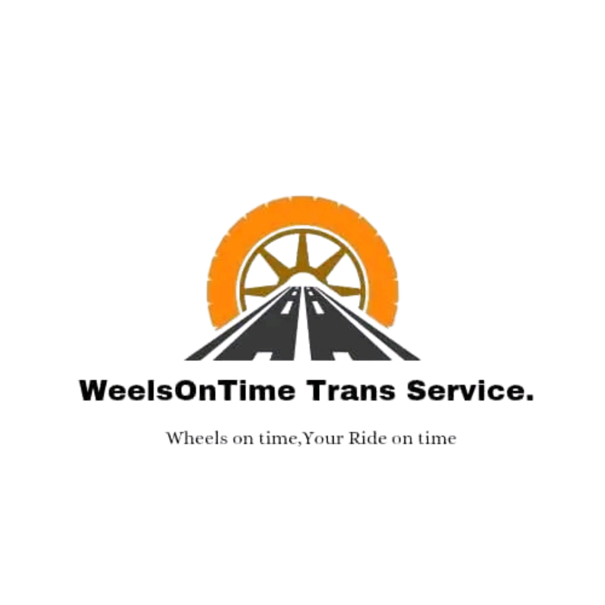 WeelsOnTime Trans Service logo